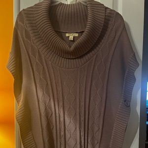 Ladies sweater